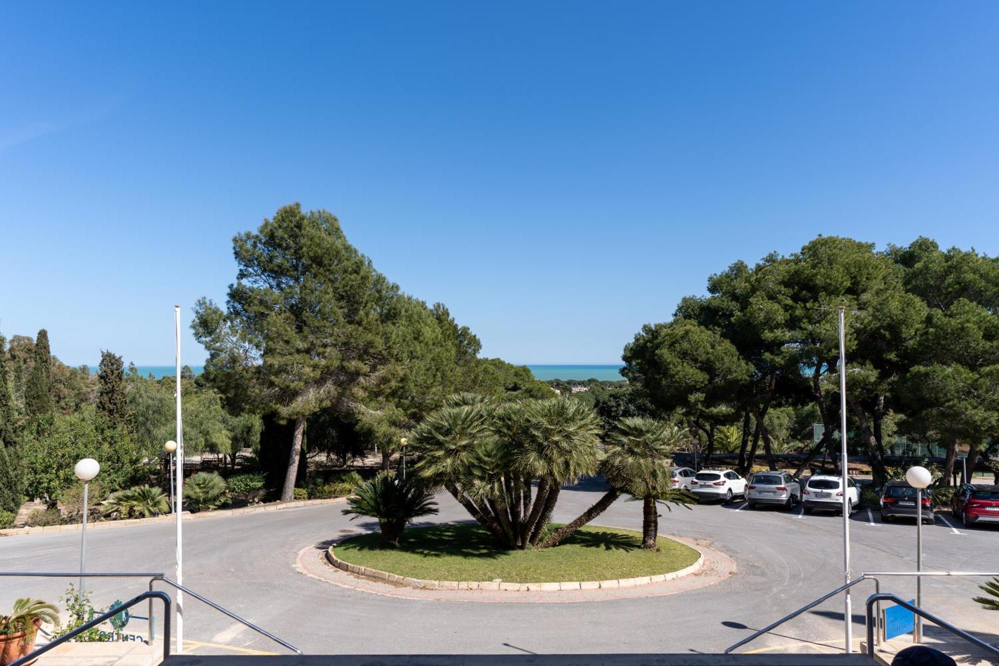 Costablanca Explore Hostel Sports & Events La Marina Exterior photo