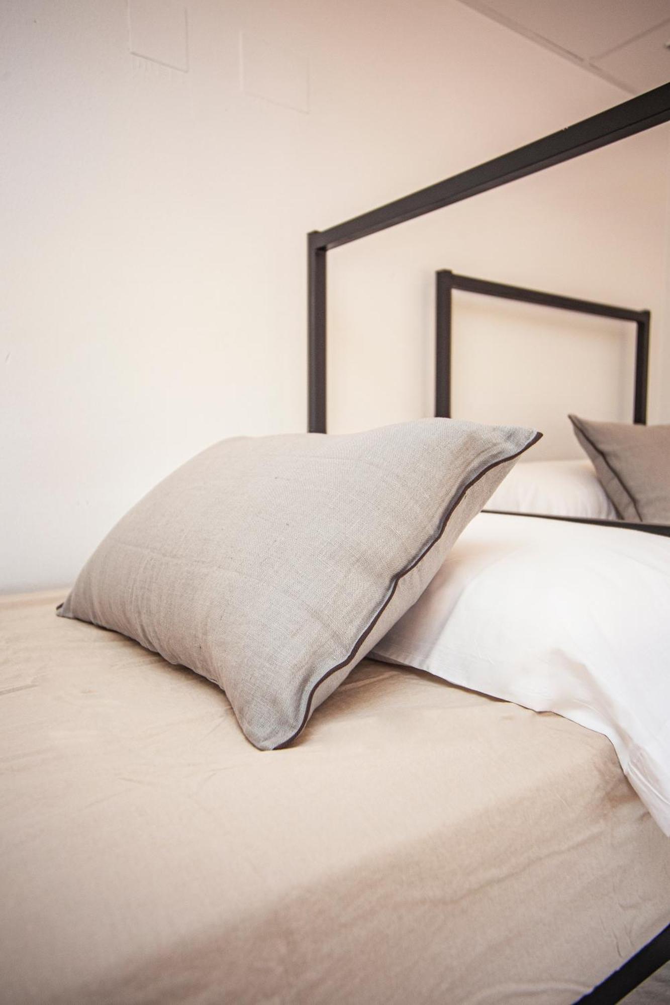 Costablanca Explore Hostel Sports & Events La Marina Room photo