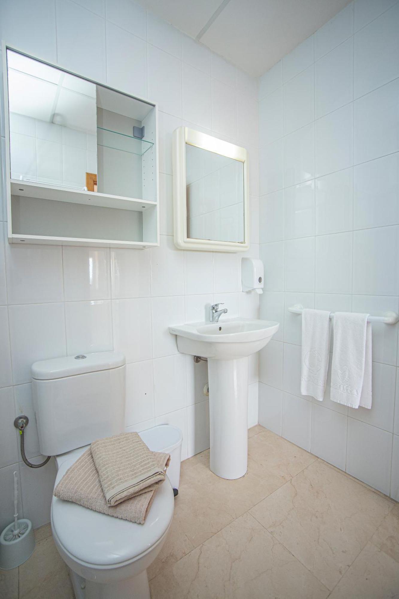 Costablanca Explore Hostel Sports & Events La Marina Room photo
