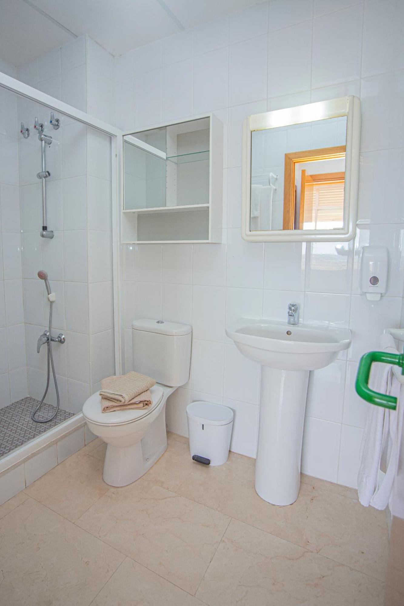 Costablanca Explore Hostel Sports & Events La Marina Room photo